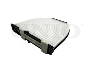 Фильтр салонный photo