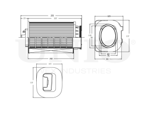Фильтр воздушный photo