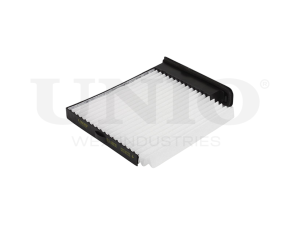 Фильтр салонный photo