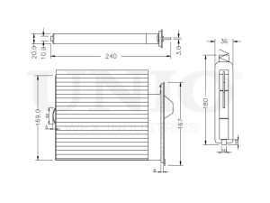 Фильтр салонный photo