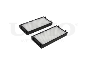 Фильтр салонный photo