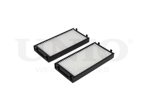 Фильтр салонный photo