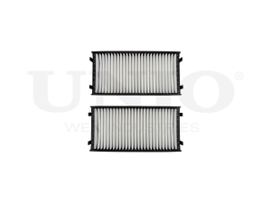 Фильтр салонный photo