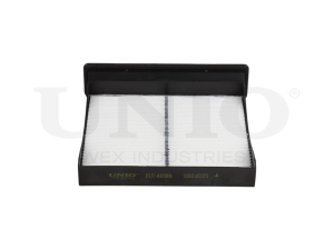 Фильтр салонный photo