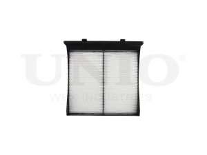 Фильтр салонный photo