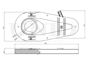 Фильтр воздушный photo