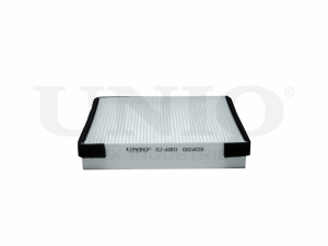 Фильтр салонный photo