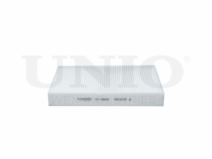 Фильтр салонный photo