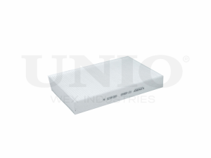 Фильтр салонный photo