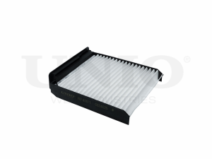 Фильтр салонный photo