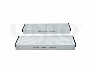 Фильтр салонный photo