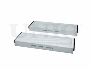 Фильтр салонный photo