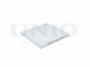 Фильтр салонный photo