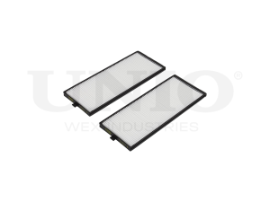 Фильтр салонный photo