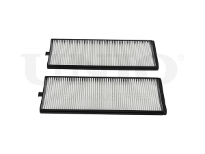 Фильтр салонный photo