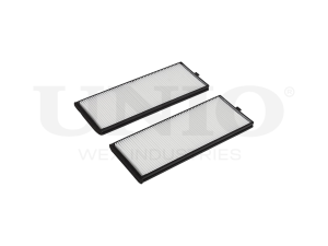 Фильтр салонный photo