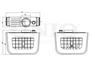 Фильтр воздушный photo