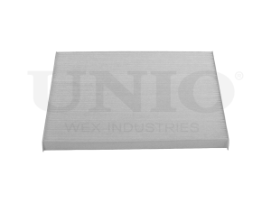 Фильтр салонный photo