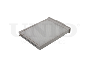 Фильтр салонный photo