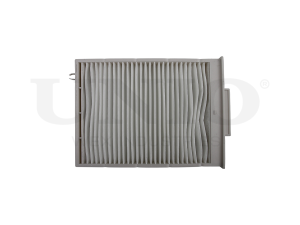 Фильтр салонный photo