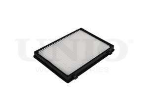 Фильтр салонный photo