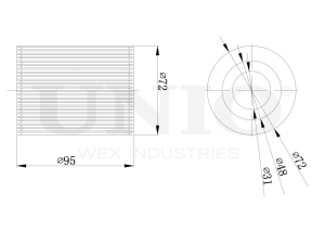 Фильтр масляный (eco) photo