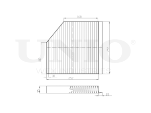 Фильтр салонный photo