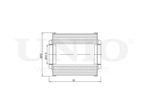 Eco oil filter photo