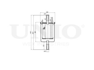 Fuel filter photo