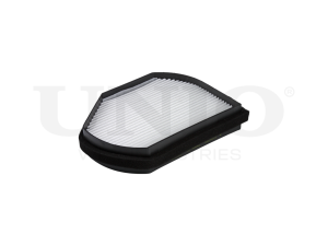 Фильтр салонный photo