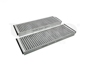 Фильтр салонный антибакт. photo