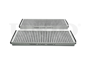 Фильтр салонный антибакт. photo