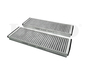 Фильтр салонный антибакт. photo