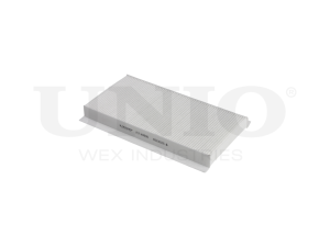 Фильтр салонный photo