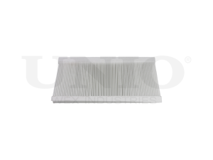 Фильтр салонный photo