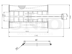 Фильтр масляный (eco) photo