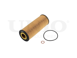 Фильтр масляный (eco) photo