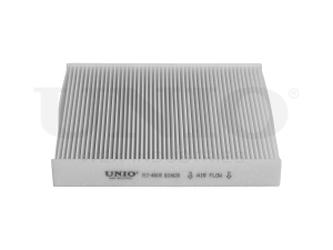 Фильтр салонный photo