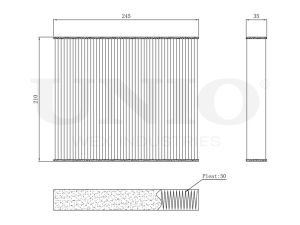 Фильтр салонный photo