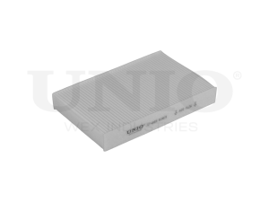 Фильтр салонный photo