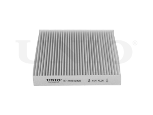 Фильтр салонный photo