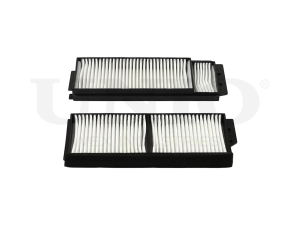 Фильтр салонный photo