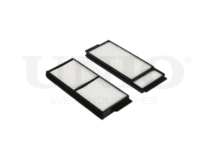 Фильтр салонный photo