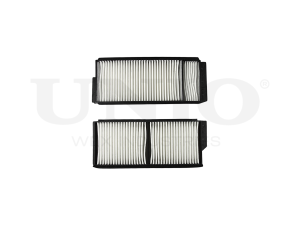 Фильтр салонный photo