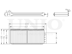 Фильтр салонный photo
