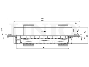 Фильтр топливный photo