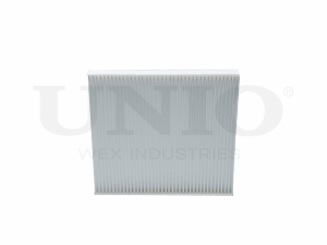 Фильтр салонный photo