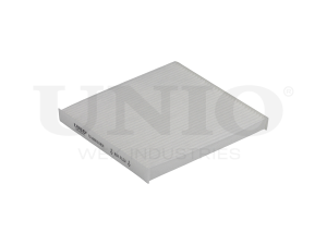 Фильтр салонный photo