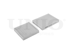 Фильтр салонный photo