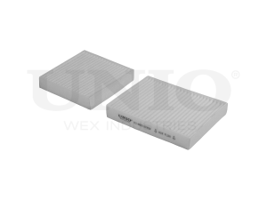 Фильтр салонный photo